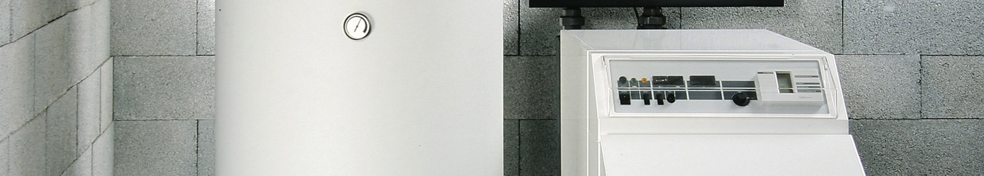 Dépannage chauffage et chaudière Nantes