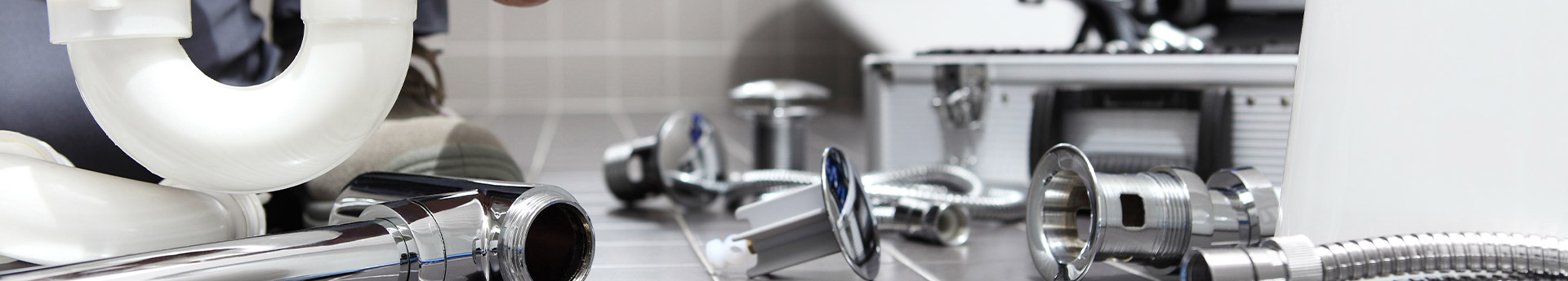Artisan plombier pour salle de bain à Nantes